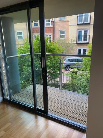 2 bedroom Flat to let in Grove Park, Gosforth, NE3