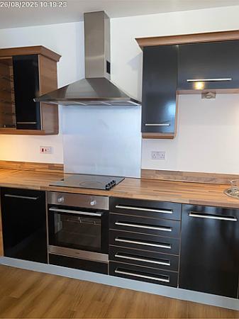 2 bedroom Flat to let in Colombo Square, Worsdell Drive, Ochre Yards, Gateshead, NE8