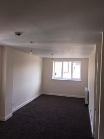 1 bedroom Flat to let in Church Street, Consett, DH8