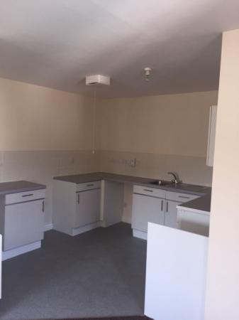 1 bedroom Flat to let in Church Street, Consett, DH8