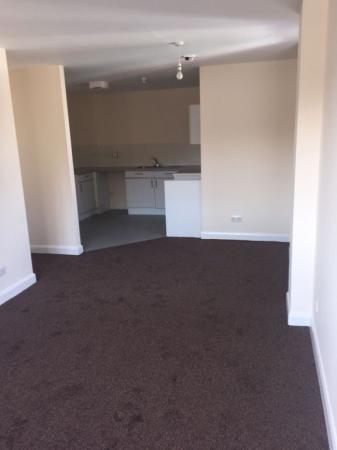 1 bedroom Flat to let in Church Street, Consett, DH8
