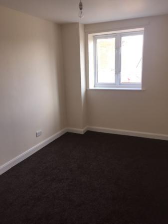1 bedroom Flat to let in Church Street, Consett, DH8