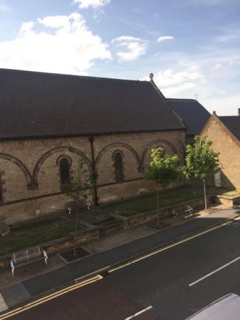 Church Street, Consett, DH8