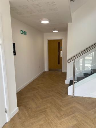 2 bedroom Flat to let in Greensfield Close, Ochre Yards, Gateshead, NE8