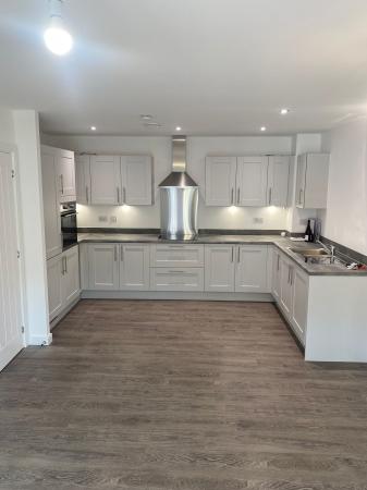 2 bedroom Flat to let in Greensfield Close, Ochre Yards, Gateshead, NE8