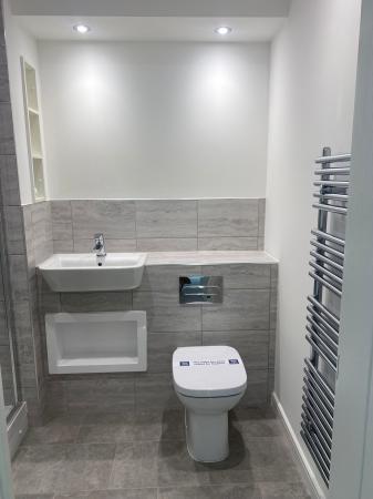 2 bedroom Flat to let in Greensfield Close, Ochre Yards, Gateshead, NE8