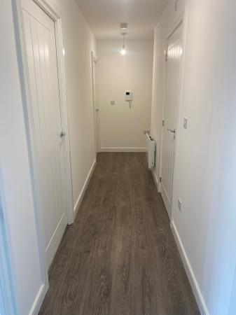 2 bedroom Flat to let in Greensfield Close, Ochre Yards, Gateshead, NE8