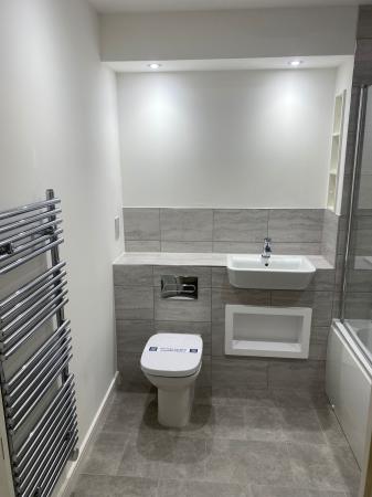 2 bedroom Flat to let in Greensfield Close, Ochre Yards, Gateshead, NE8