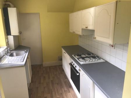 2 bedroom Flat to let in (COPY of) Bensham Avenue, Gateshead, NE8