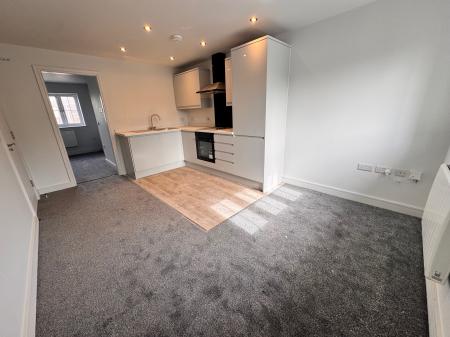 1 bedroom Apartment to let in Apedale Road, Chesterton, ST5