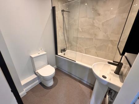 1 bedroom Apartment to let in Apedale Road, Chesterton, ST5