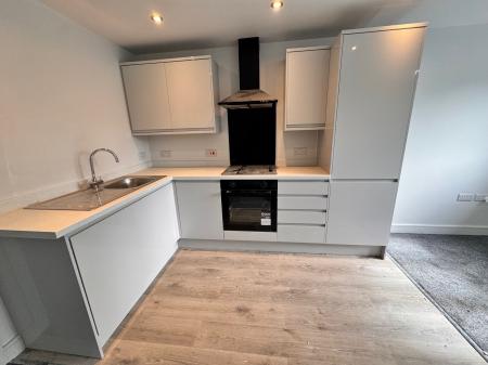 1 bedroom Apartment to let in Apedale Road, Chesterton, ST5