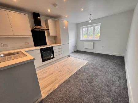 Apedale Road, Chesterton, ST5