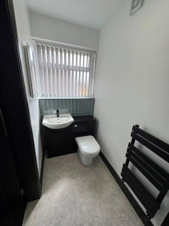 1 bedroom Flat to let in Bath Street, Stoke-on-Trent, ST4