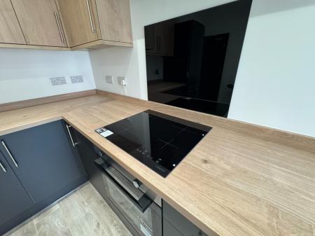 1 bedroom Flat to let in Bath Street, Stoke-on-Trent, ST4