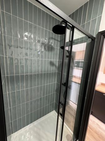 1 bedroom Flat to let in Bath Street, Stoke-on-Trent, ST4