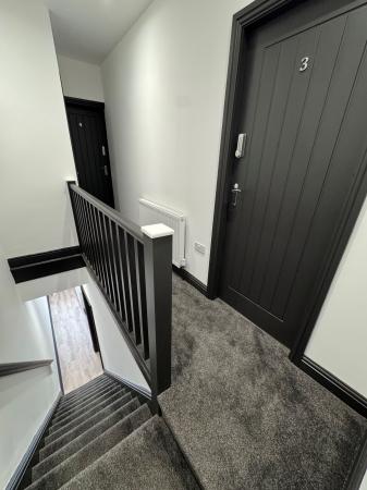1 bedroom Flat to let in Bath Street, Stoke-on-Trent, ST4