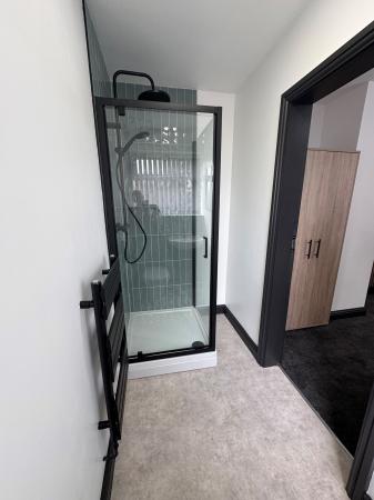 1 bedroom Flat to let in Bath Street, Stoke-on-Trent, ST4