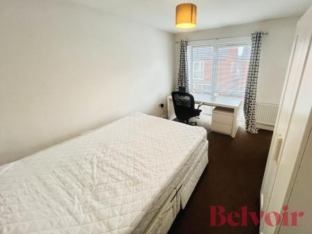 5 bedroom Detached house to let in Centurion Crescent, Newcastle-under-Lyme, ST5