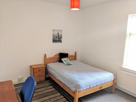 3 bedroom Terraced House to let in Enderley Street, Newcastle-under-Lyme, ST5