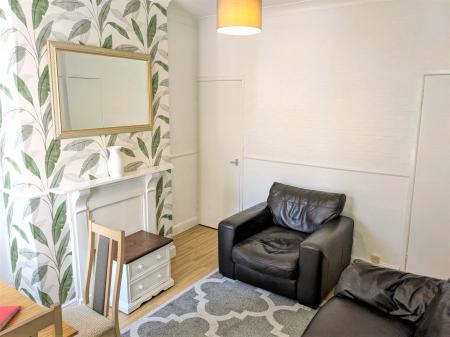 3 bedroom Terraced House to let in Enderley Street, Newcastle-under-Lyme, ST5