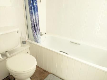 3 bedroom Terraced House to let in Enderley Street, Newcastle-under-Lyme, ST5