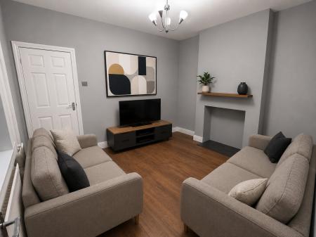 Enderley Street, Newcastle-under-Lyme, ST5