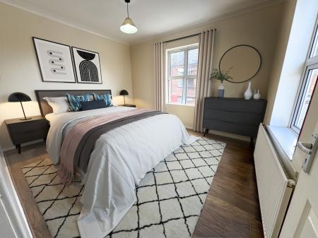 Enderley Street, Newcastle-under-Lyme, ST5