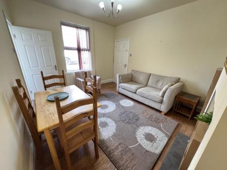 4 bedroom End of terrace house to let in Enderley Street, Newcastle-under-Lyme, ST5