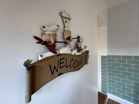 4 bedroom End of terrace house to let in Enderley Street, Newcastle-under-Lyme, ST5