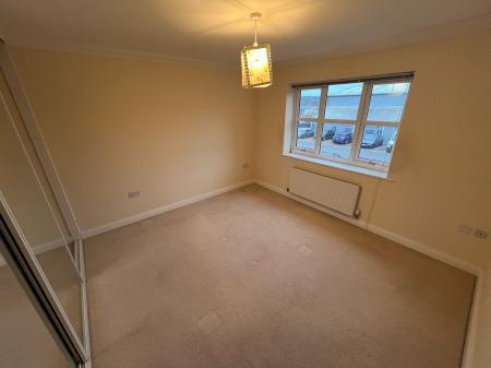 2 bedroom Apartment to let in Enderley Street, Newcastle-under-Lyme, ST5