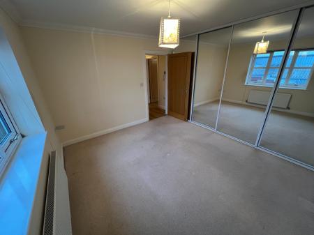 2 bedroom Apartment to let in Enderley Street, Newcastle-under-Lyme, ST5