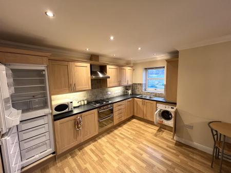 2 bedroom Apartment to let in Enderley Street, Newcastle-under-Lyme, ST5