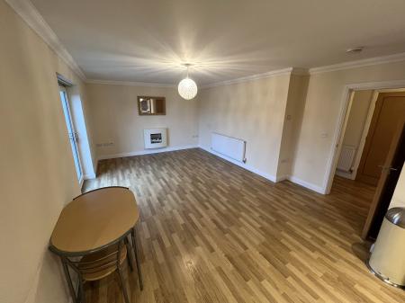 2 bedroom Apartment to let in Enderley Street, Newcastle-under-Lyme, ST5