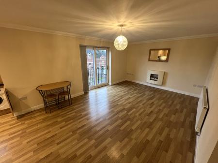 Enderley Street, Newcastle-under-Lyme, ST5