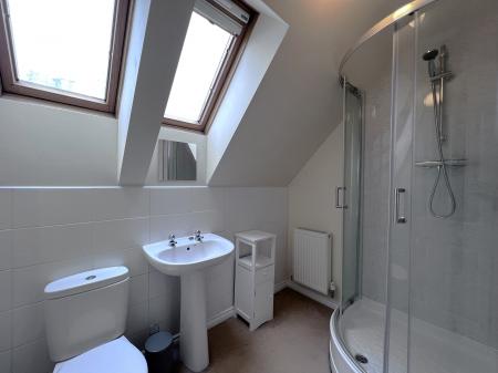 7 bedroom Detached house to let in Galingale View, Newcastle-under-Lyme, ST5