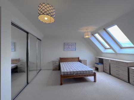 Galingale View, Newcastle-under-Lyme, ST5