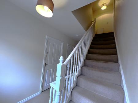 7 bedroom Detached house to let in Galingale View, Newcastle-under-Lyme, ST5