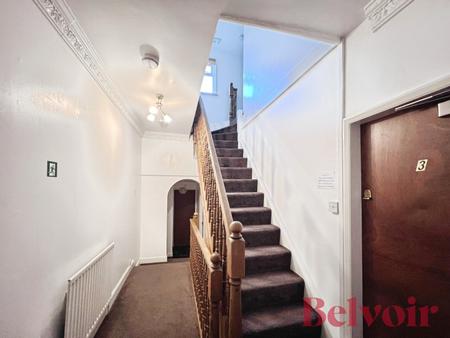 5 bedroom Terraced House to let in High Street, Silverdale, ST5