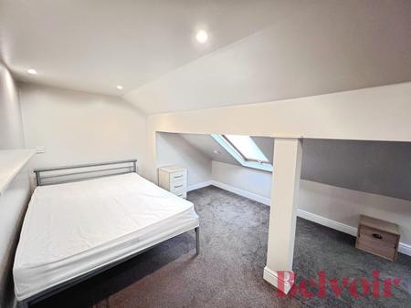 5 bedroom Terraced House to let in High Street, Silverdale, ST5