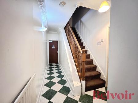 5 bedroom Terraced House to let in High Street, Silverdale, ST5