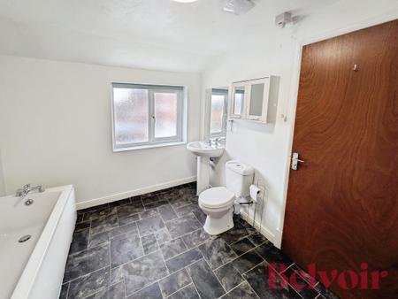 5 bedroom Terraced House to let in High Street, Silverdale, ST5