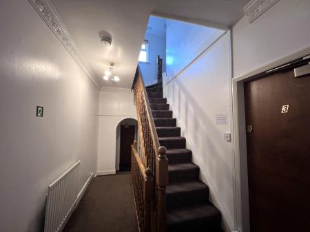 6 bedroom Terraced House to let in High Street, Silverdale, ST5