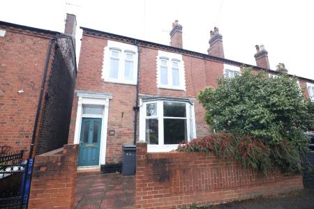 High Street, Silverdale, ST5
