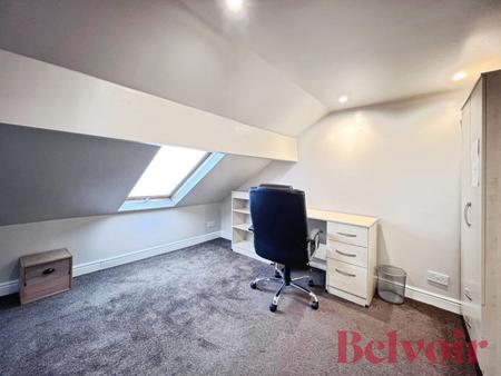 5 bedroom Terraced House to let in High Street, Silverdale, ST5
