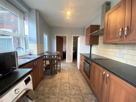 King Street, Cross Heath, Newcastle-under-Lyme, ST5