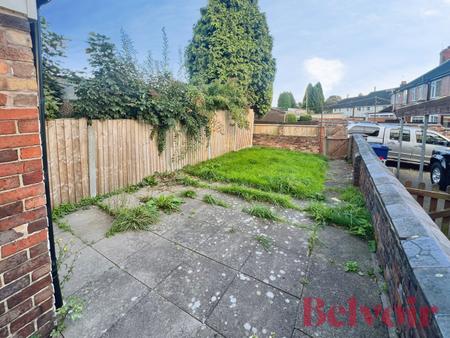 3 bedroom Terraced House to let in King Street, Cross Heath, Newcastle-under-Lyme, ST5