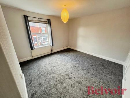 3 bedroom Terraced House to let in King Street, Cross Heath, Newcastle-under-Lyme, ST5