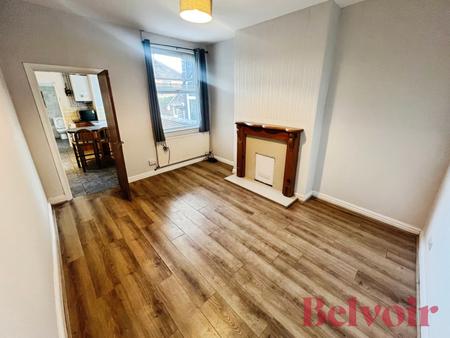 3 bedroom Terraced House to let in King Street, Cross Heath, Newcastle-under-Lyme, ST5