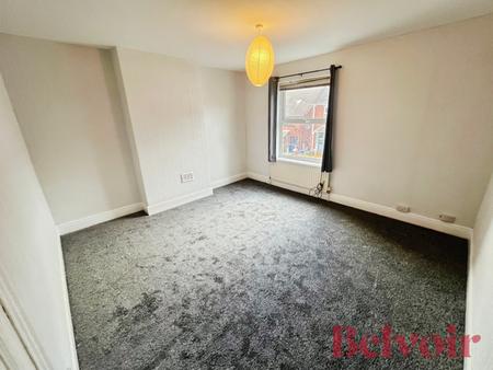 3 bedroom Terraced House to let in King Street, Cross Heath, Newcastle-under-Lyme, ST5